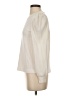 Ann Taylor LOFT Ivory Long Sleeve Turtleneck Size XS - photo 5