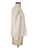 Ann Taylor LOFT Ivory Long Sleeve Turtleneck Size XS - photo 4