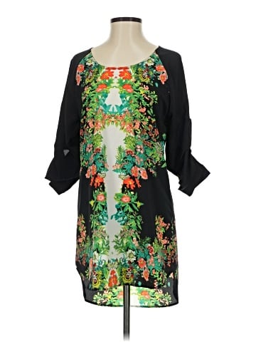 Collective Concepts Casual Dress (view 1)