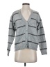 Time and Tru Gray Cardigan Size XS - photo 1