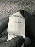 showpo 100% Polyester Black Dress Pants Size 0 - photo 8