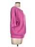 Ann Taylor Pink Pullover Sweater Size L - photo 4