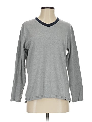 The White Company Long Sleeve T-Shirt (view 1)