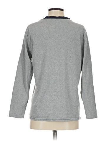 The White Company Long Sleeve T-Shirt (view 2)