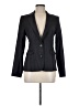 PREMISE Gray Blazer Size 6 - photo 1