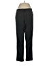 C9 By Champion Solid Black Track Pants Size M - photo 1