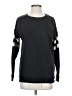 Trafaluc by Zara Black Pullover Sweater Size S - photo 1