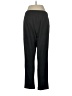 C9 By Champion Solid Black Track Pants Size M - photo 2