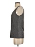 AVA Gray Sweater Vest Size S - photo 5