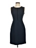 J.Crew Blue Cocktail Dress Size 0 (petite) - photo 1