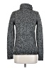 The Limited Tweed Gray Turtleneck Sweater Size S - photo 1