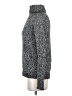 The Limited Tweed Gray Turtleneck Sweater Size S - photo 5