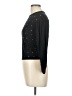 Assorted Brands 100% Rayon Black Long Sleeve Turtleneck Size L - photo 5