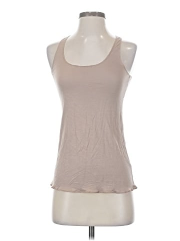 Hi-Line Tank Top (view 1)