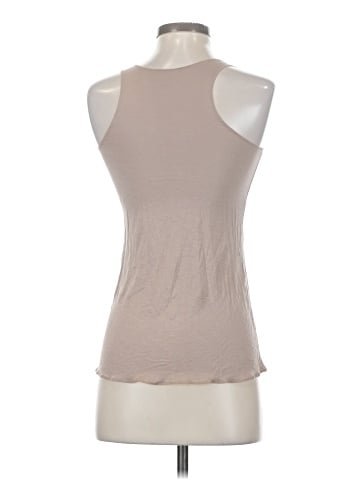 Hi-Line Tank Top (view 2)
