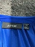 Apt. 9 100% Polyester Blue Long Sleeve Blouse Size 2X - photo 4