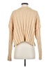 BDG 100% Polyester Tan Pullover Sweater Size S - photo 2