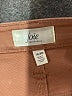 Joie Tan Jeggings Size 16 - photo 4