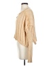 BDG 100% Polyester Tan Pullover Sweater Size S - photo 5