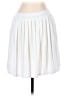 Indress Solid White Ivory Formal Skirt Size M - photo 1