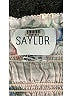 Saylor 100% Cotton Pink Gray 3/4 Sleeve Blouse Size XS - photo 4