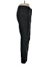 American Apparel Chevron-herringbone Black Jeans Size 30 waist - photo 4