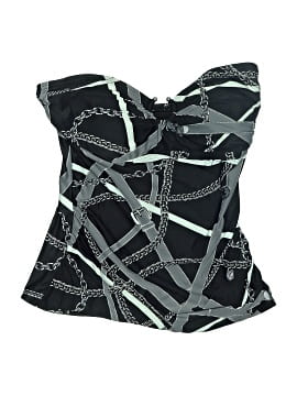 Michael Michael Kors Swimsuit Top