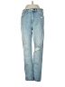 Gap Blue Jeans Size 27 waist - photo 1