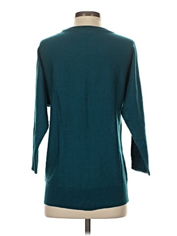 Salon Studio by Haband 3/4 Sleeve T-Shirt (view 2)