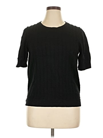 Premise Studio Short Sleeve Top (view 1)