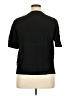 Premise Studio Black Short Sleeve Top Size XL - photo 2