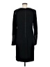 Rag & Bone Solid Black Casual Dress Size 8 - photo 2
