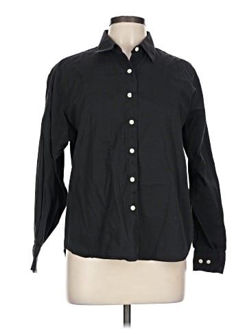 Ashworth Long Sleeve Button-Down Shirt (view 1)