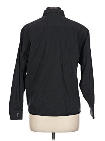 Ashworth Long Sleeve Button-Down Shirt (view 2)