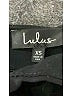 Lulus Black Cocktail Dress Size XS - photo 3