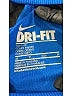 Nike 100% Polyester Blue Active Tank Size XS - photo 7