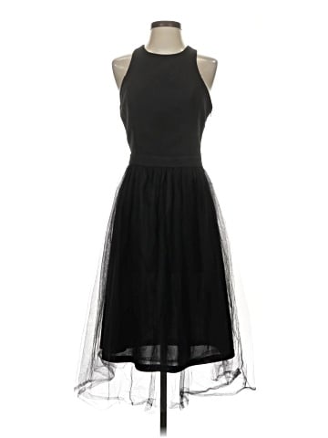 Charlotte Russe Cocktail Dress (view 1)