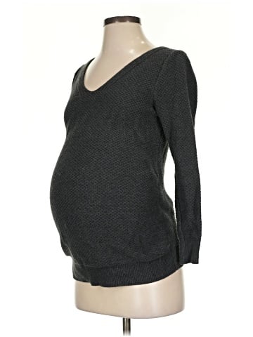Old Navy - Maternity Pullover Sweater (view 1)