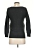 Old Navy - Maternity Black Gray Pullover Sweater Size XS - photo 2