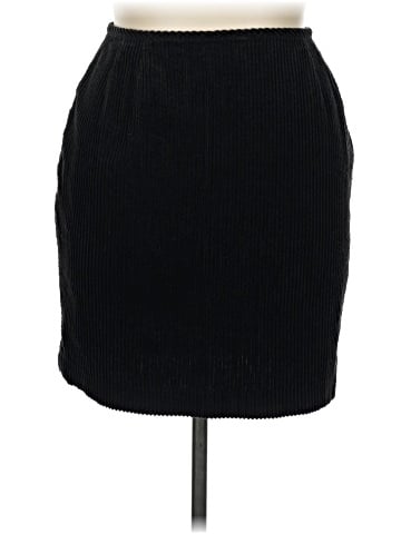Emanuel Emanuel Ungaro Formal Skirt (view 1)