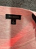 Talbots Pink Pullover Sweater Size L - photo 7