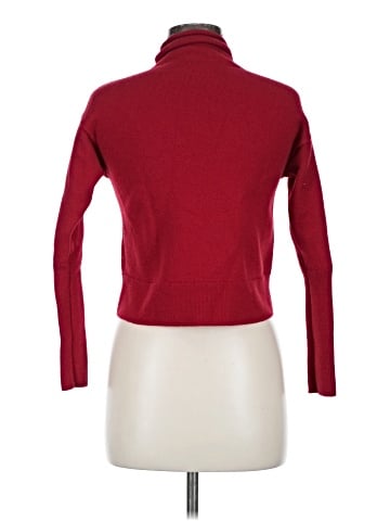 Wilfred Wool Pullover Sweater (view 2)