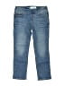 Old Navy Solid Blue Jeans Size 6 - photo 1