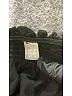 Unbranded Solid Black Jumpsuit Size 4 - photo 4