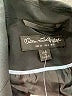 Miss Selfridge Black Blazer Size 4 - photo 6