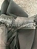 Miss Selfridge Black Blazer Size 4 - photo 7