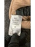 Mable Tan Casual Dress Size M - photo 8