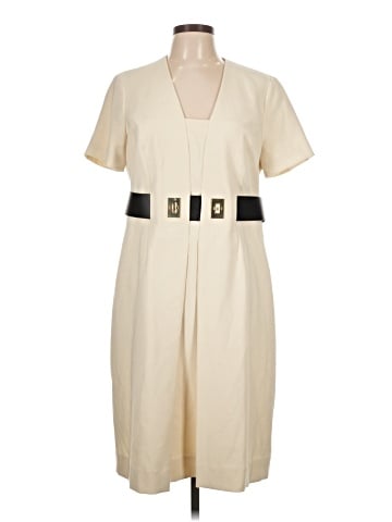 Per Se By Carlisle Casual Dress (view 1)