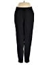 Athleta Solid Black Track Pants Size XS - photo 1
