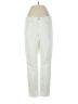 Vince. Ivory Jeans Size 27 waist - photo 1